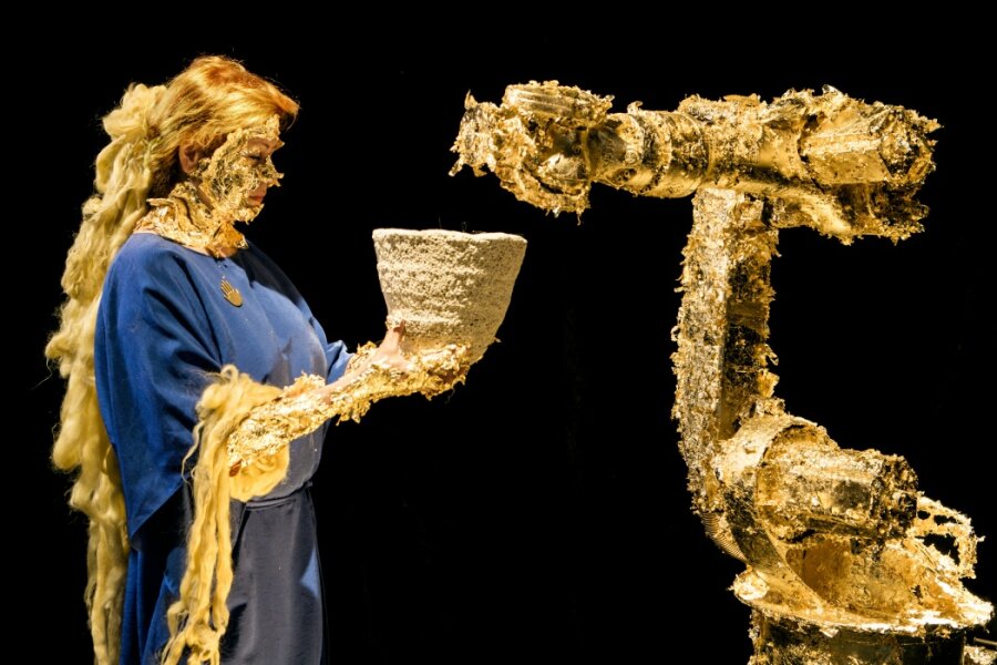 Photo: Václav Jirásek